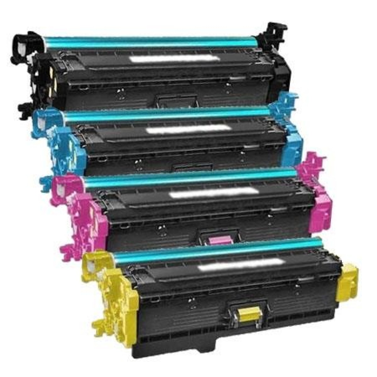 Cartus toner color HP Color LaserJet Enterprise M552DN/M553/M577